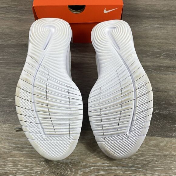 Nike FLEX EXPERIENCE 12 Women's Dusty Cactus DV0746-002 Road Running Shoes SZ 9 - Picture 6 of 9